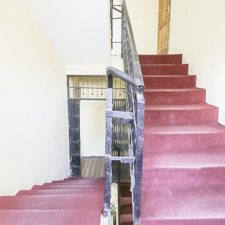 Oyo Manali Villa מראה חיצוני תמונה