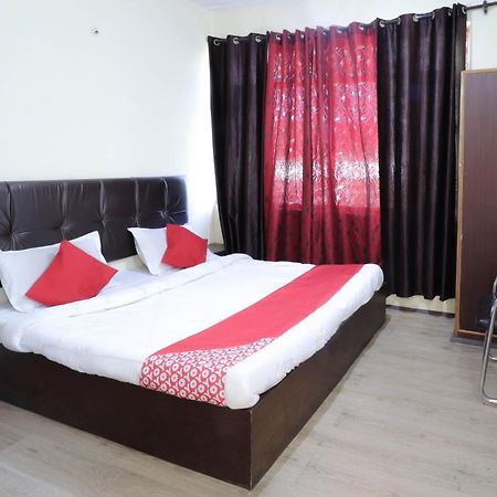Oyo Manali Villa מראה חיצוני תמונה