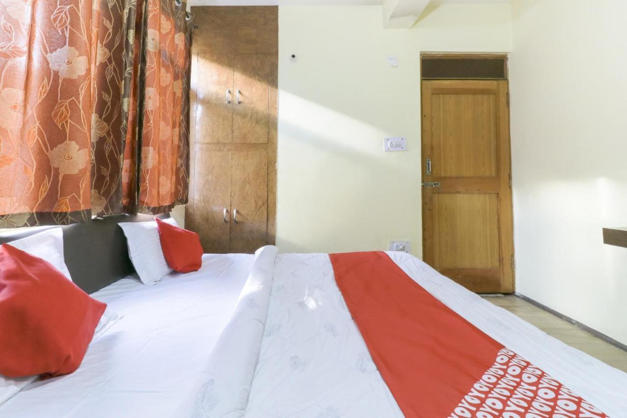 Oyo Manali Villa מראה חיצוני תמונה