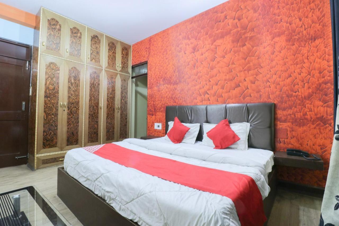 Oyo Manali Villa מראה חיצוני תמונה