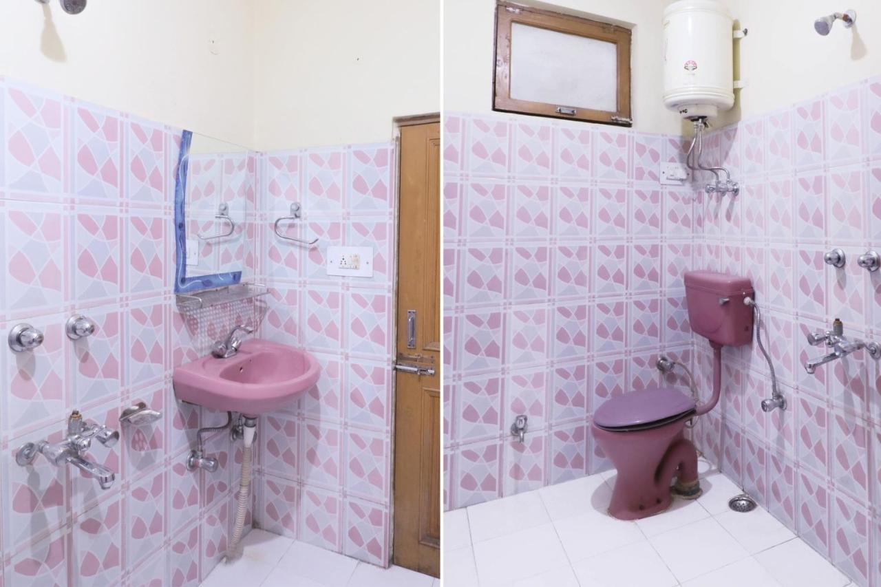 Oyo Manali Villa מראה חיצוני תמונה