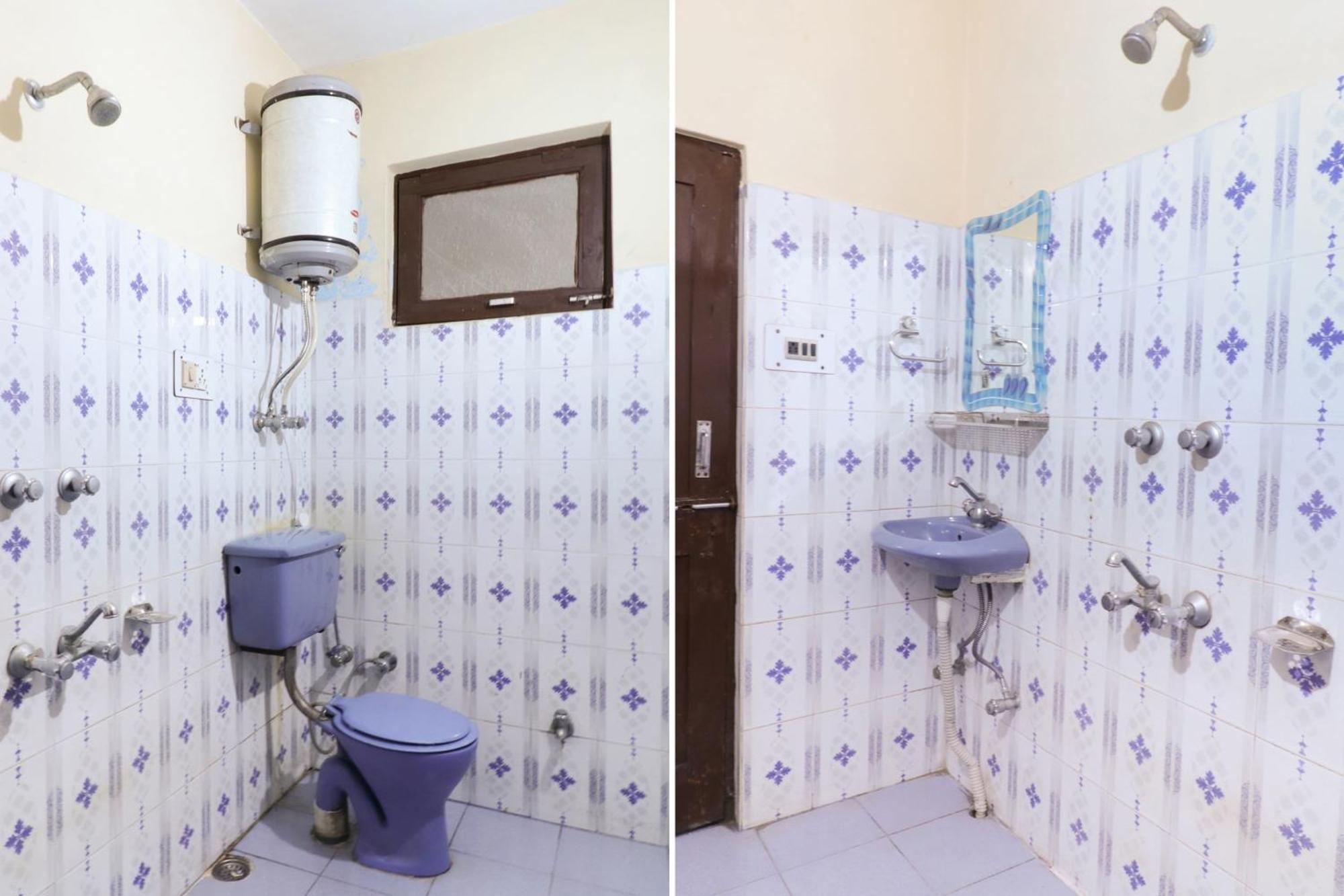 Oyo Manali Villa מראה חיצוני תמונה