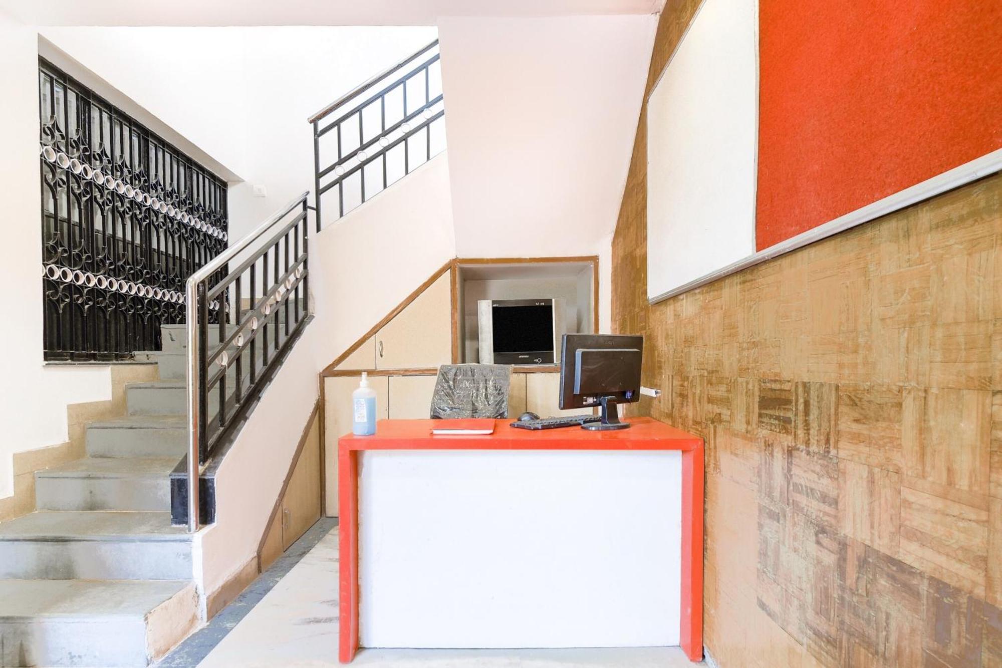 Oyo Manali Villa מראה חיצוני תמונה