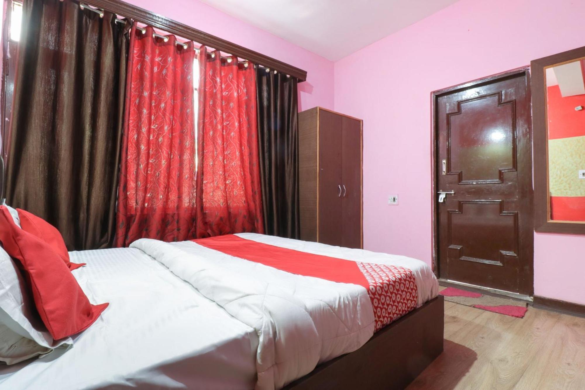 Oyo Manali Villa מראה חיצוני תמונה