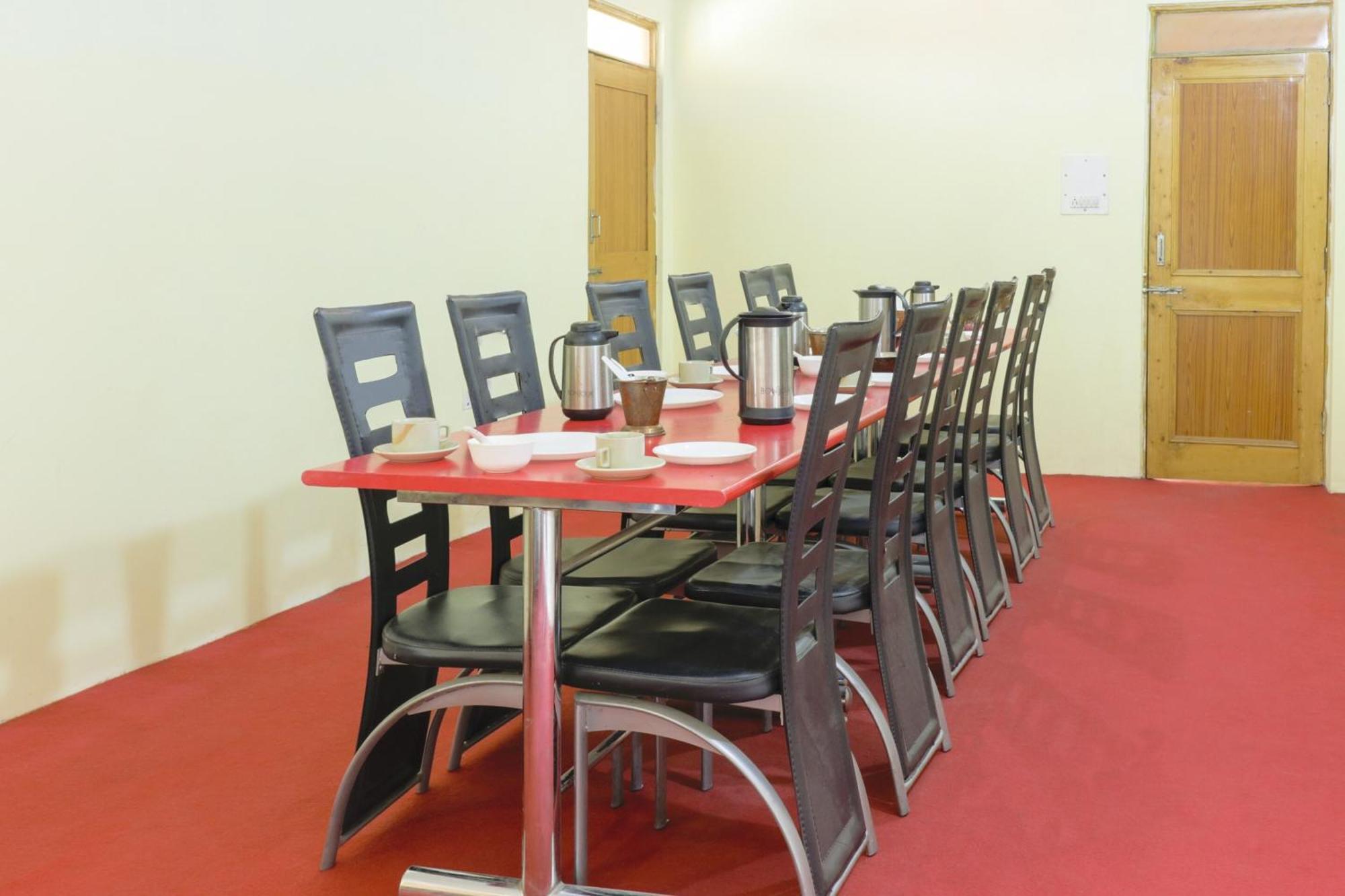 Oyo Manali Villa מראה חיצוני תמונה