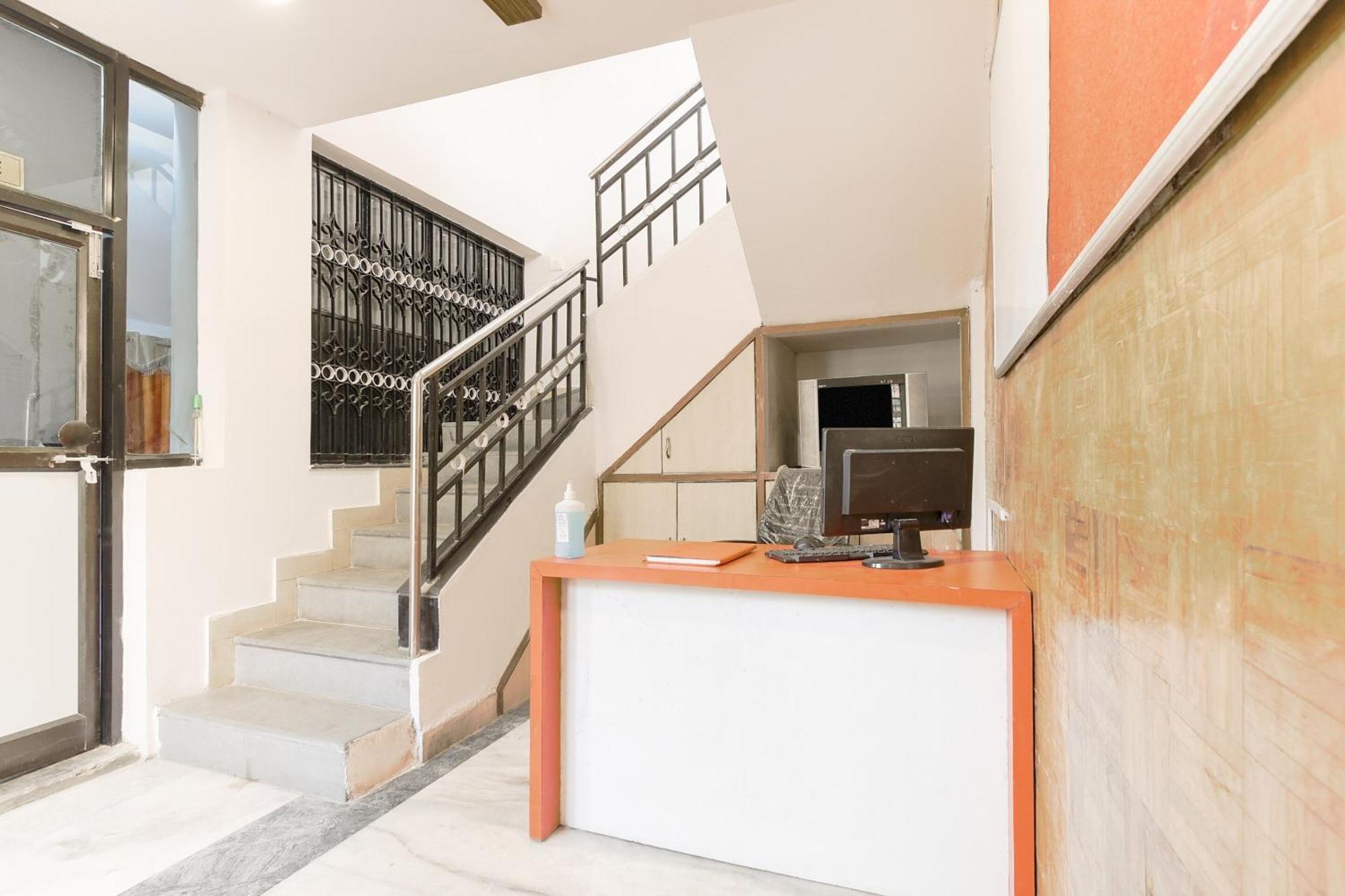 Oyo Manali Villa מראה חיצוני תמונה