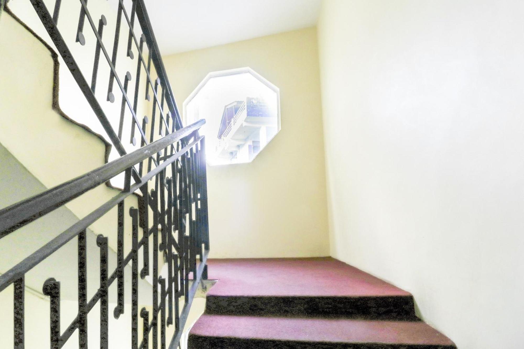 Oyo Manali Villa מראה חיצוני תמונה
