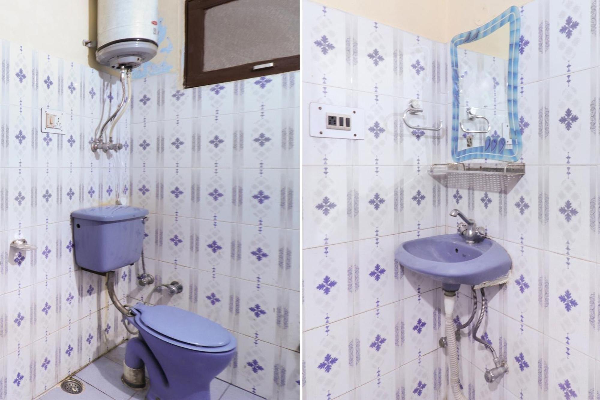 Oyo Manali Villa מראה חיצוני תמונה