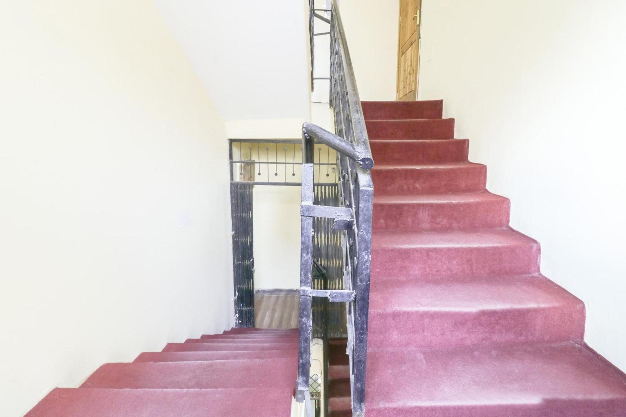 Oyo Manali Villa מראה חיצוני תמונה