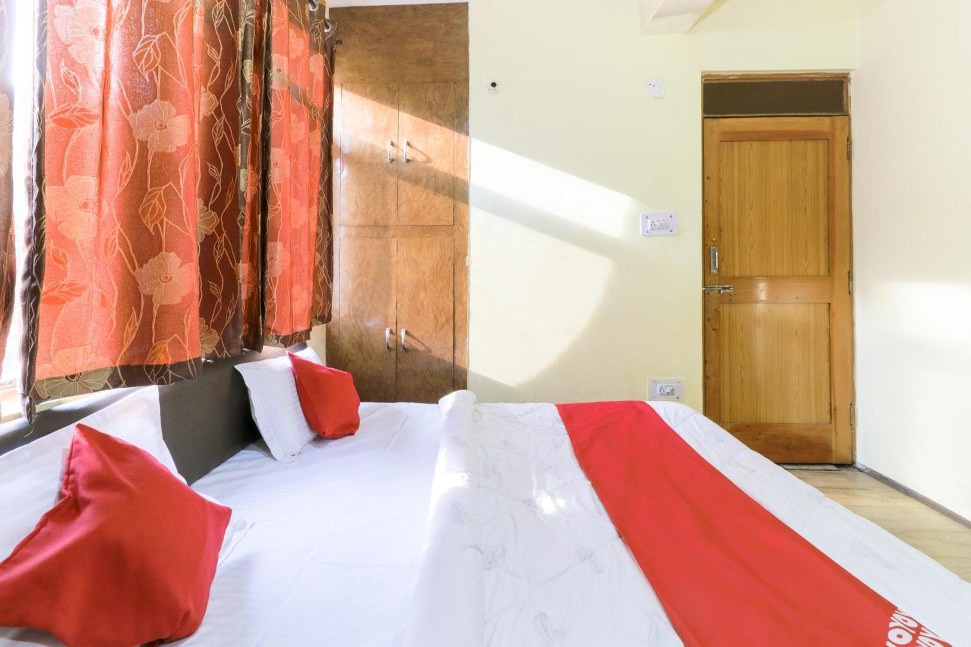 Oyo Manali Villa מראה חיצוני תמונה